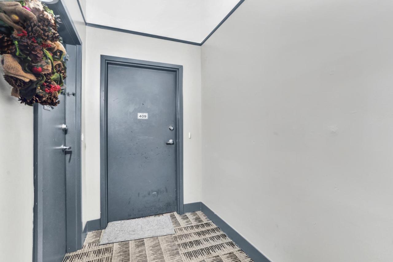 Renu Downtown دنفر المظهر الخارجي الصورة